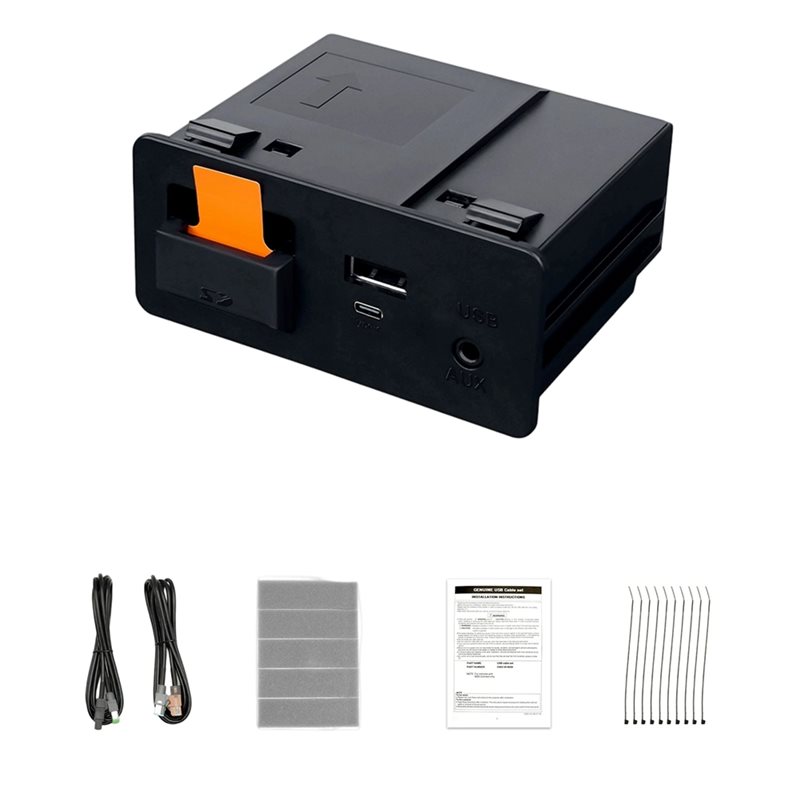 Usb Hub Type C - 마쓰다 2 3 6 CX3 CX5