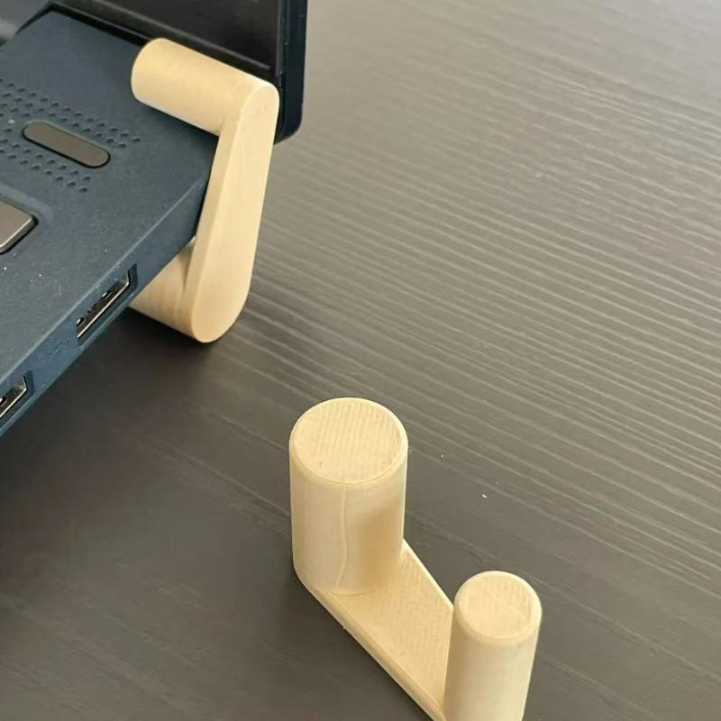 Cooling Stand Tablet - 【신제품】1쌍 휴대용 노트북 냉각 스탠드 통풍