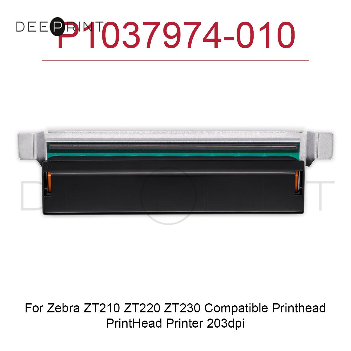 Zebra Tablet Accessories - P1037974-010 Zebra ZT210 ZT220 ZT230 프린터용
