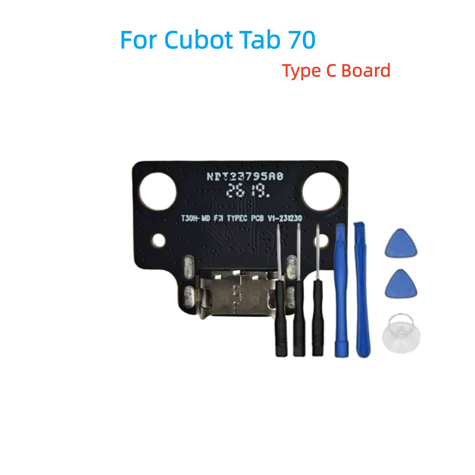 Oneplus Tablet Accessories - Cubot Tab 70 태블릿용 새 제품: