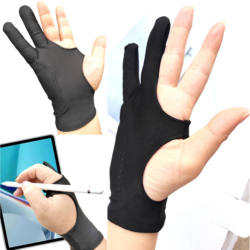 Drawing Glove Artist - 드로잉 장갑 iPad 그래픽 드로잉 태블릿