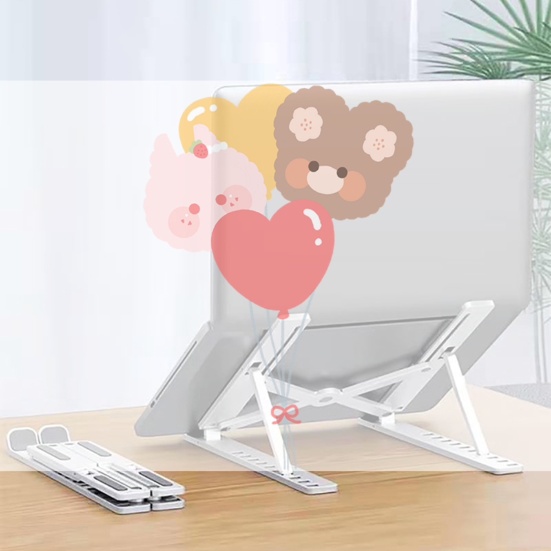 Cooling Stand Tablet - 유니버설 노트북 스탠드 조정 가능한 노트북
