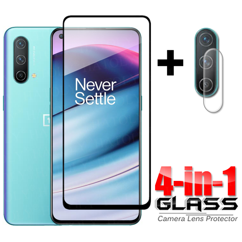 Oneplus Tablet Accessories - 유리 OnePlus Nord CE 5G 풀