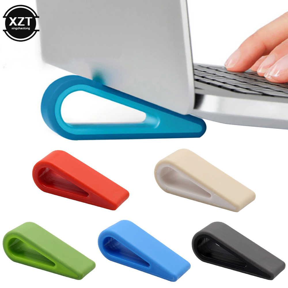 Cooling Stand Tablet - 휴대용 심플 노트북 스탠드, 조정 가능한
