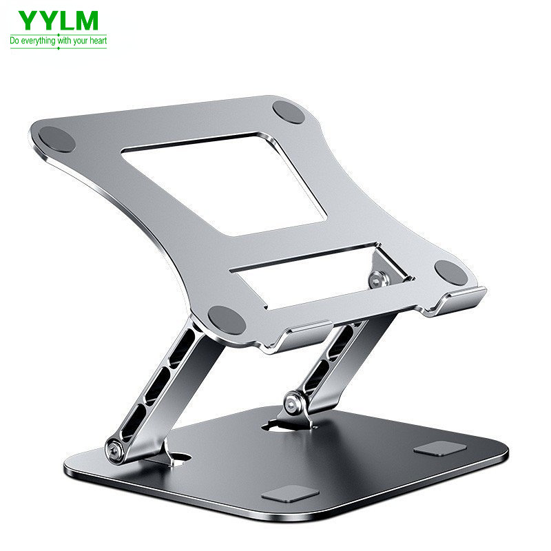 Cooling Stand Tablet - 휴대폰 태블릿 스탠드 조절 가능한 알루미늄