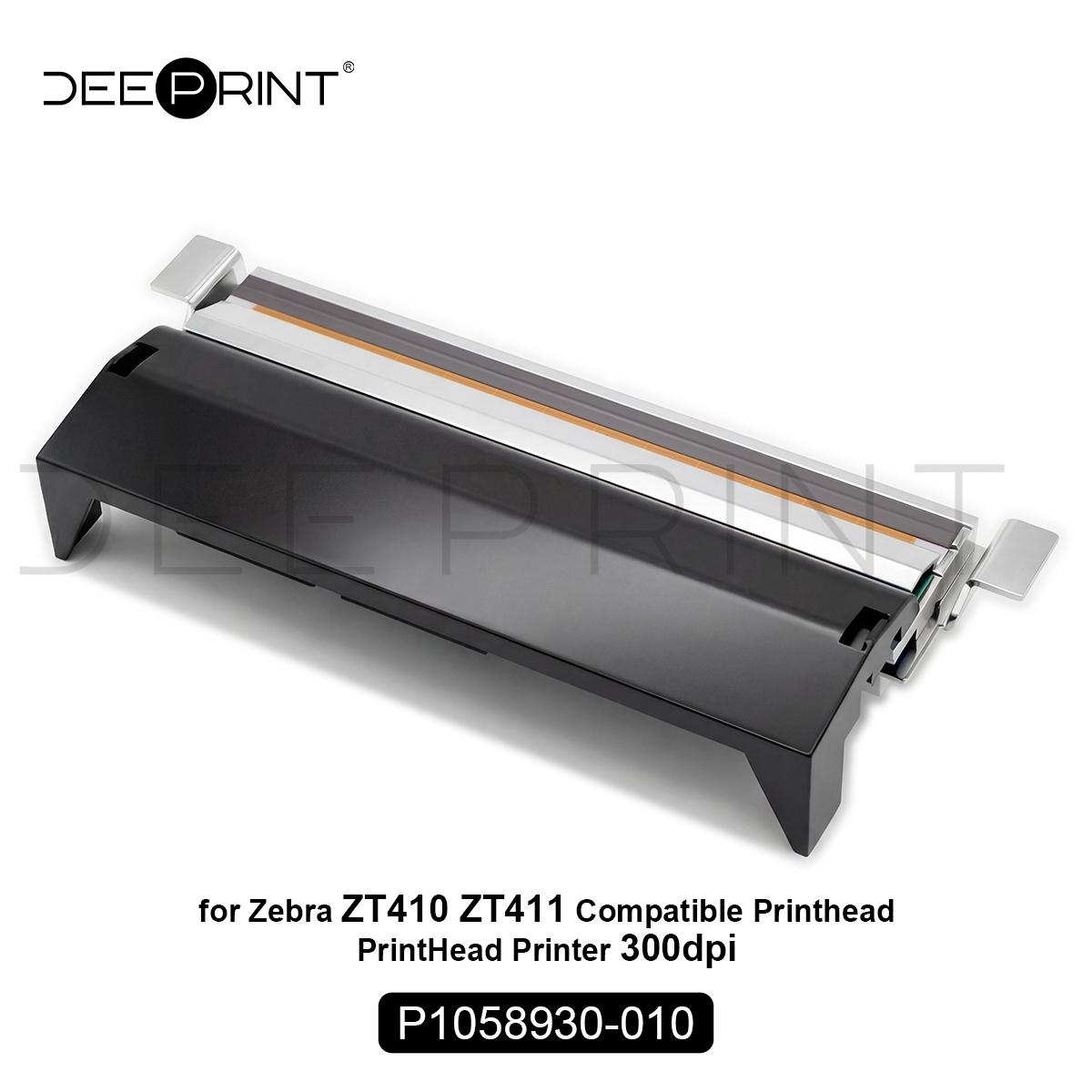 Zebra Tablet Accessories - P1058930-010, 제브라 ZT410, ZT411 바코드 라벨