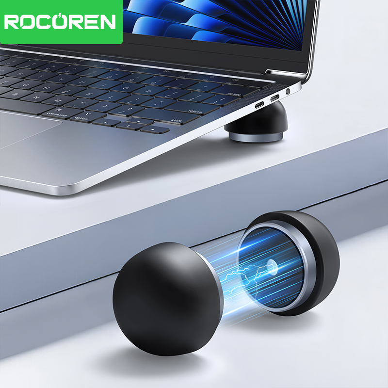 Rocoren 노트북 스탠드 노트북 액세서리 노트북 버 - Cooling Stand Tablet 리뷰 및 가격