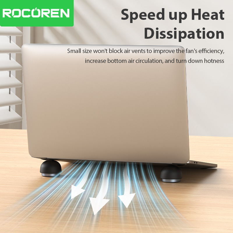 Rocoren 노트북 스탠드 노트북 액세서리 노트북 버 - Cooling Stand Tablet 리뷰 및 가격