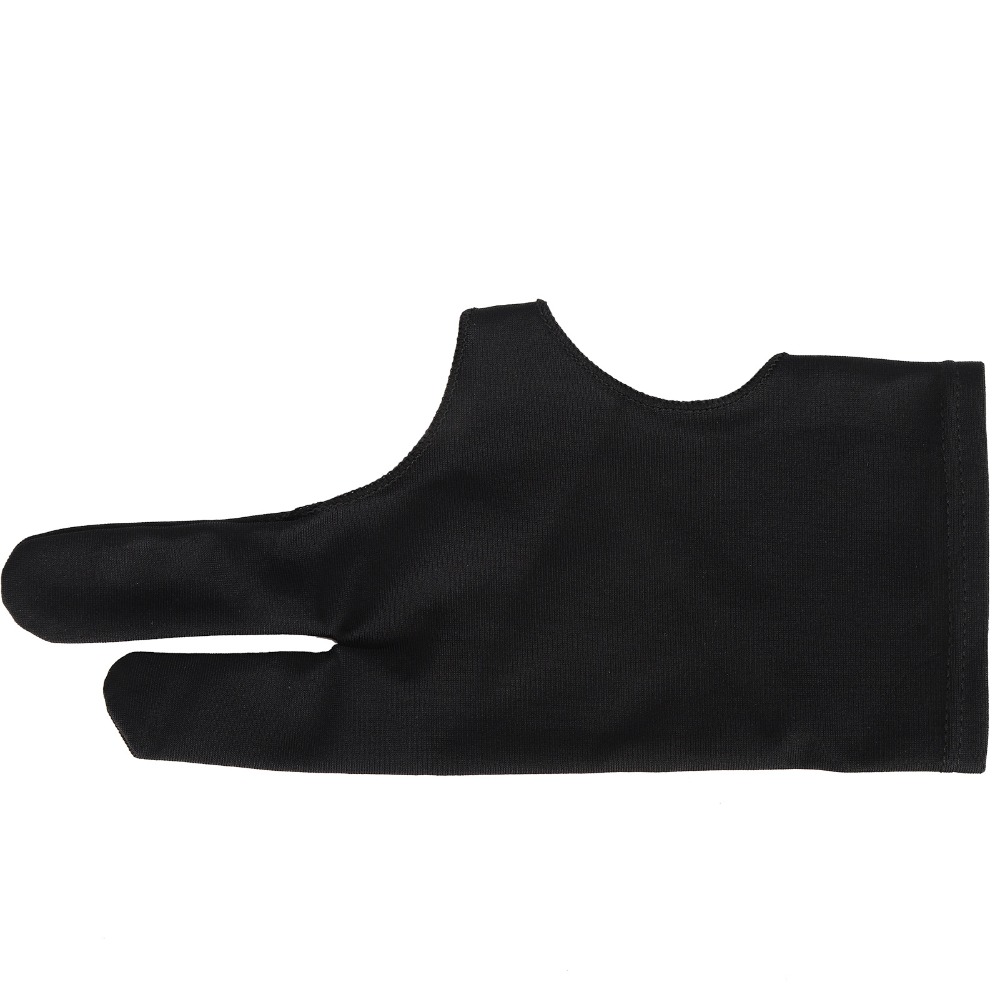 2개입 내구성 있는 두 손가락 디자인 드로잉 장갑, 오 - Drawing Glove Artist 리뷰 및 가격