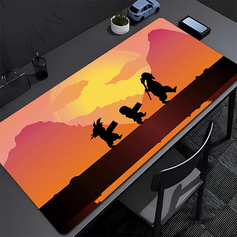 DBZ 마우스 패드 드래곤 볼 마스터 로시 애니메이션  - Tablet Cute Accessories 리뷰 및 가격