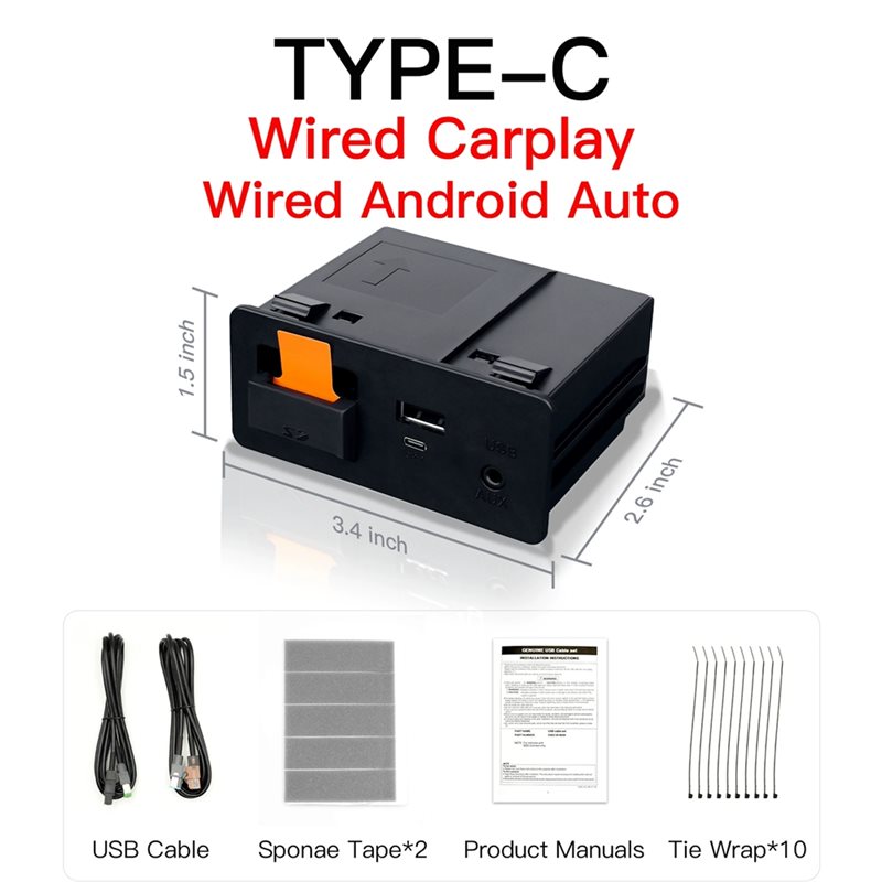 마쓰다 2 3 6 CX3 CX5 CX8 CX9 MX5  - Usb Hub Type C 리뷰 및 가격