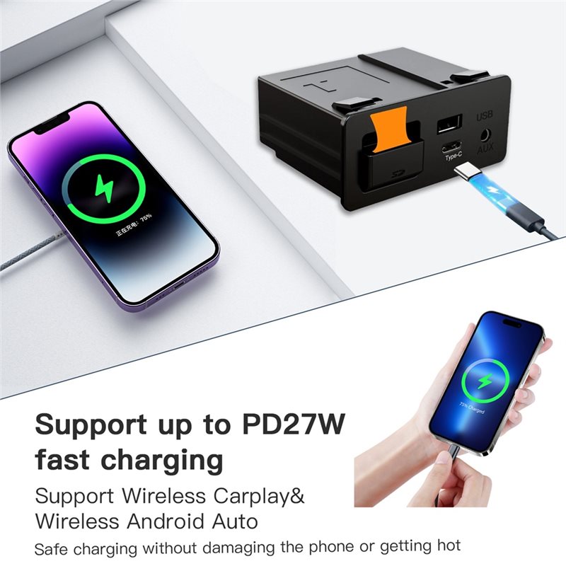 마쓰다 2 3 6 CX3 CX5 CX8 CX9 MX5  - Usb Hub Type C 리뷰 및 가격