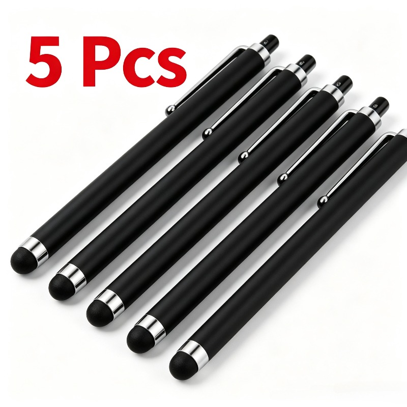 1개/10개/묶음 안드로이드 및 iOS용 스타일러스 펜 - Samsung Tablet Drawing Accessories 리뷰 및 가격