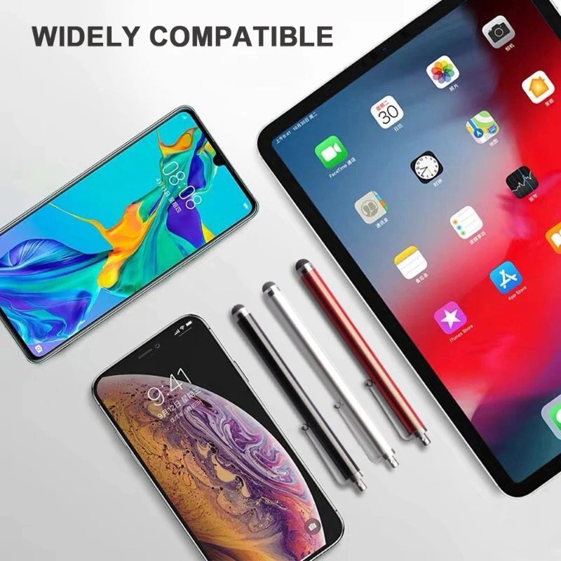 1개/10개/묶음 안드로이드 및 iOS용 스타일러스 펜 - Samsung Tablet Drawing Accessories 리뷰 및 가격