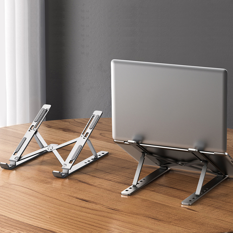 접이식 노트북 거치대 금속 스탠드 휴대용 노트북 컴퓨터 - Cooling Stand Tablet 리뷰 및 가격