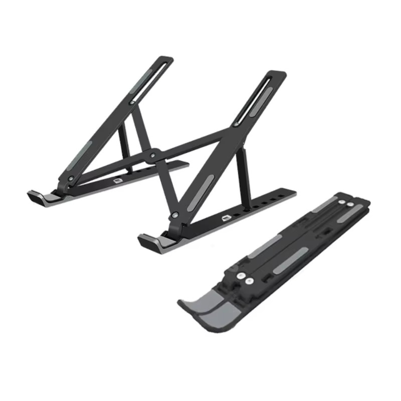 휴대용 노트북 스탠드, 맥북 에어 프로 아이패드 태블릿 - Cooling Stand Tablet 리뷰 및 가격