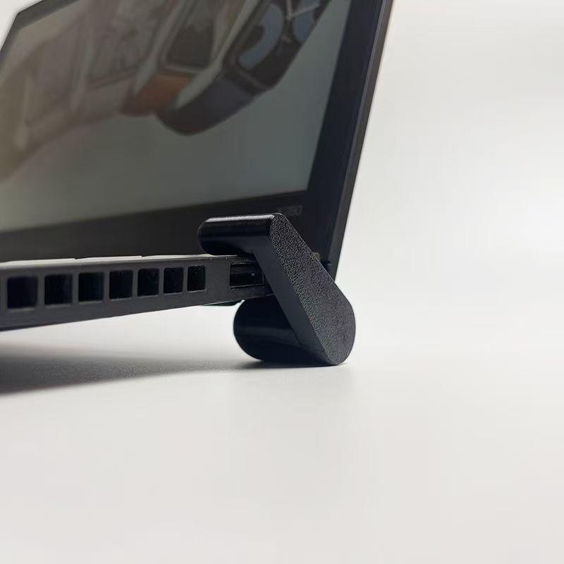 【신제품】1쌍 휴대용 노트북 냉각 스탠드 통풍 열 방출 - Cooling Stand Tablet 리뷰 및 가격