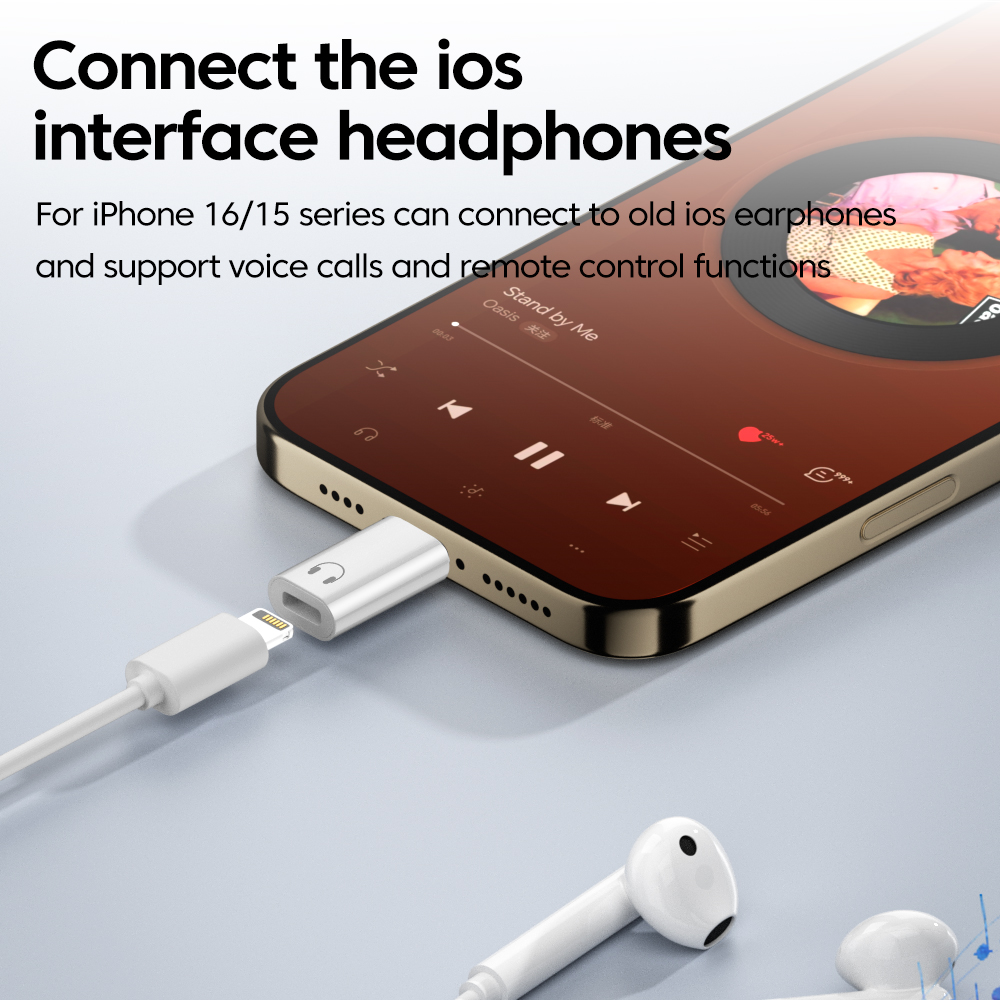 Elough Lightning to Type C 어댑터 - Wired Earphone Lightning 리뷰 및 가격