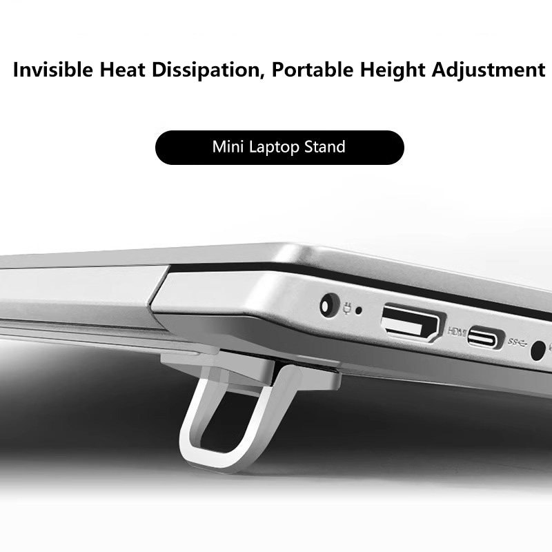 미니 휴대용 노트북 스탠드 홀더, 노트북 지지대, 키보 - Tablet Lap Desk 리뷰 및 가격