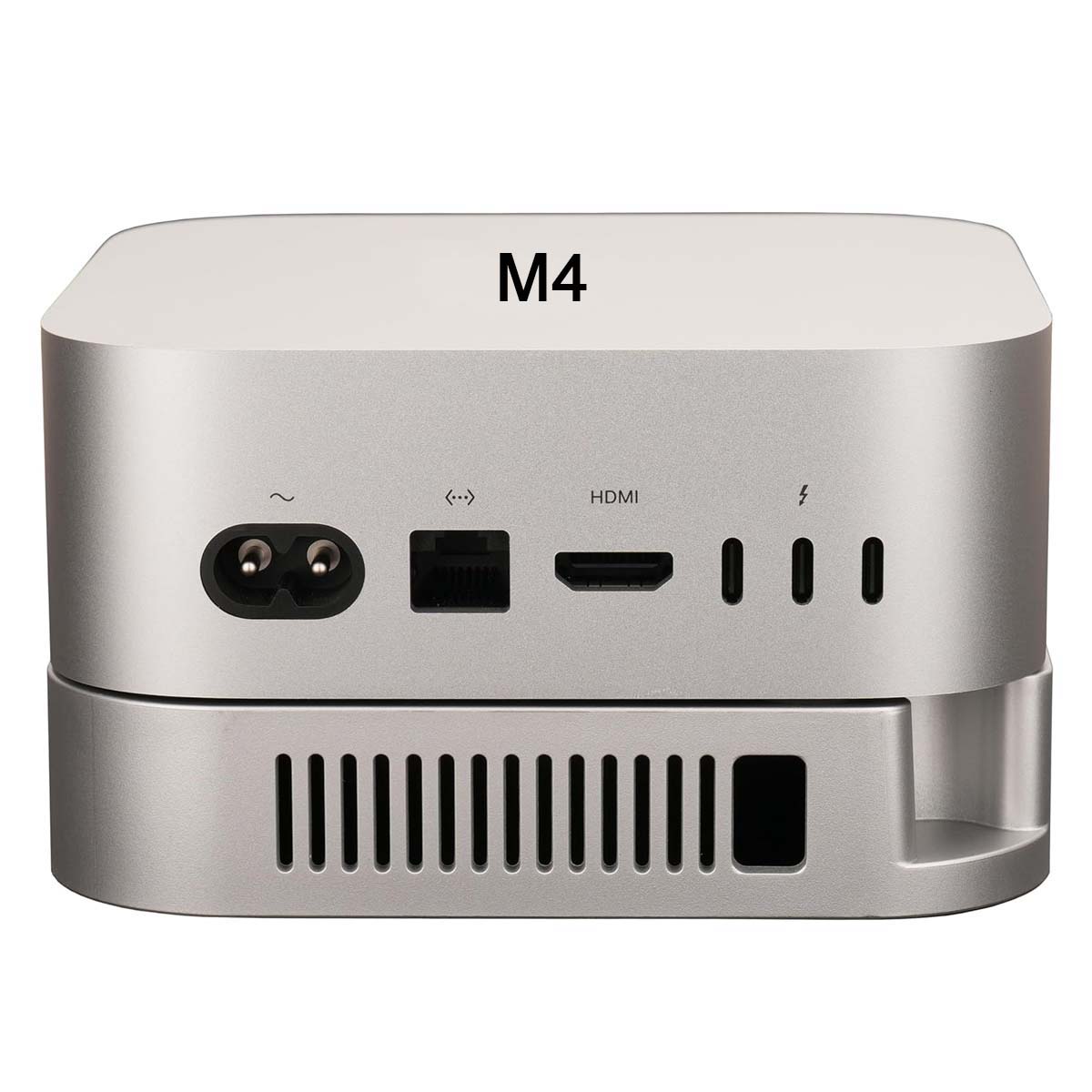 맥 미니 M4/M4 Pro용 스탠드, 정밀 사출 성형, - Cooling Stand Tablet 리뷰 및 가격