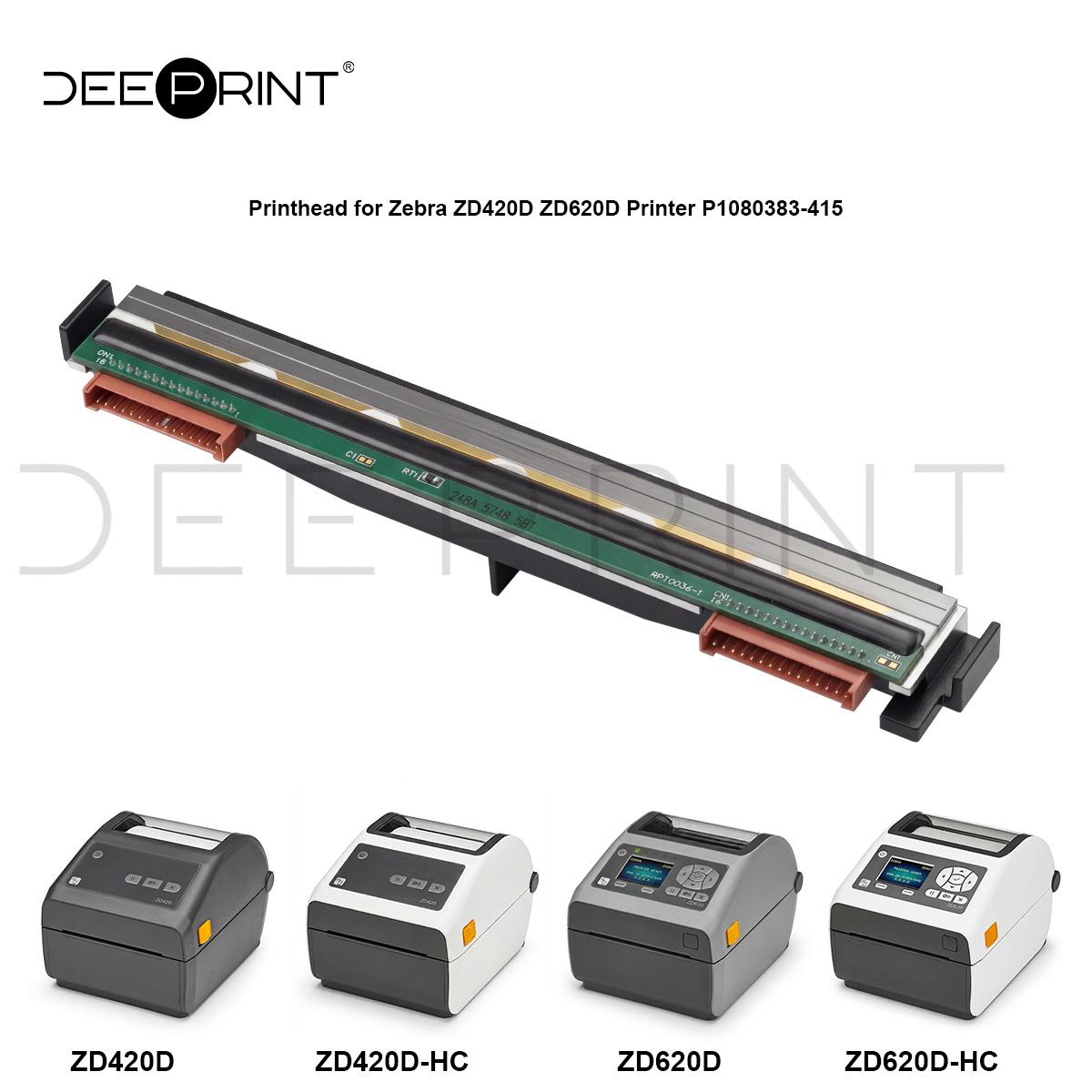 P1080383-415 203DPI 열전사 프린트헤드  - Zebra Tablet Accessories 리뷰 및 가격