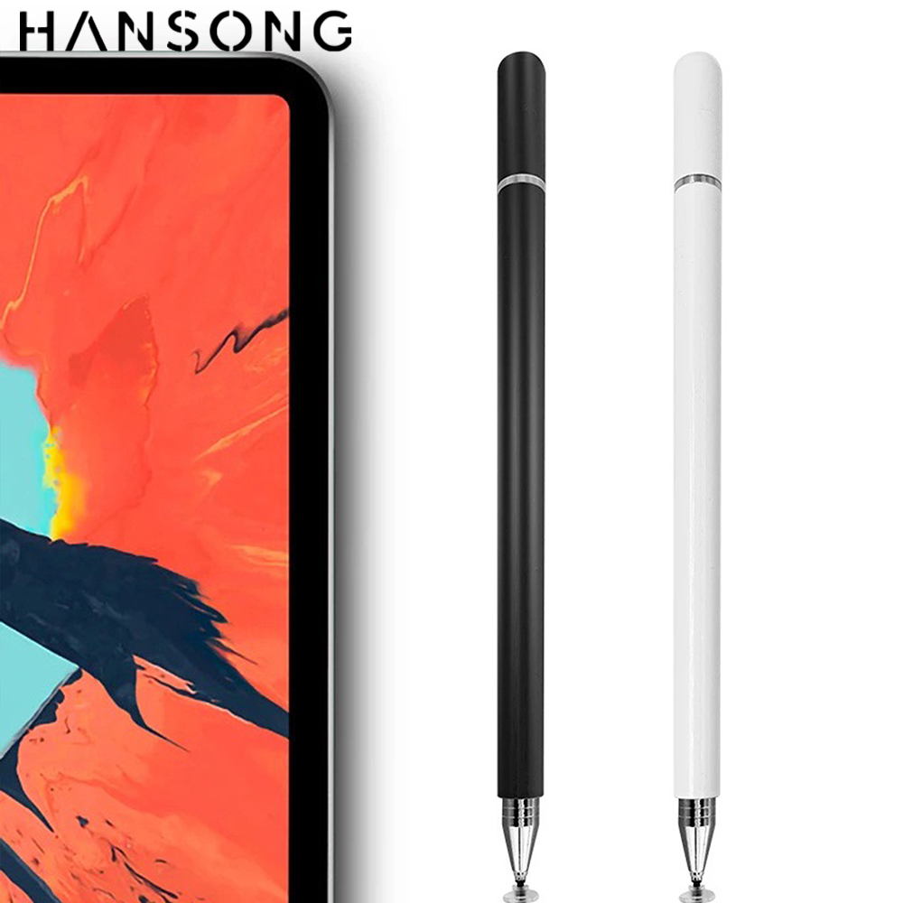 안드로이드 iOS용 범용 드로잉 스타일러스 펜, 아이패 - Samsung Tablet Drawing Accessories 리뷰 및 가격