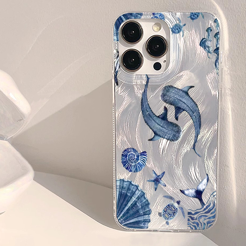 바다 동물 고래 거북이 트렌디 폰 케이스 삼성 갤럭시  - Samsung Galaxy A55 리뷰 및 가격