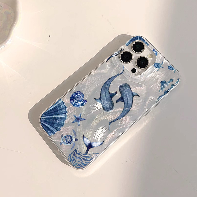바다 동물 고래 거북이 트렌디 폰 케이스 삼성 갤럭시  - Samsung Galaxy A55 리뷰 및 가격