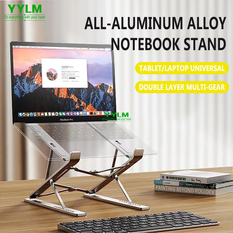 YYLM 새로운 N8 조정 가능한 노트북 스탠드 알루미 - Cooling Stand Tablet 리뷰 및 가격