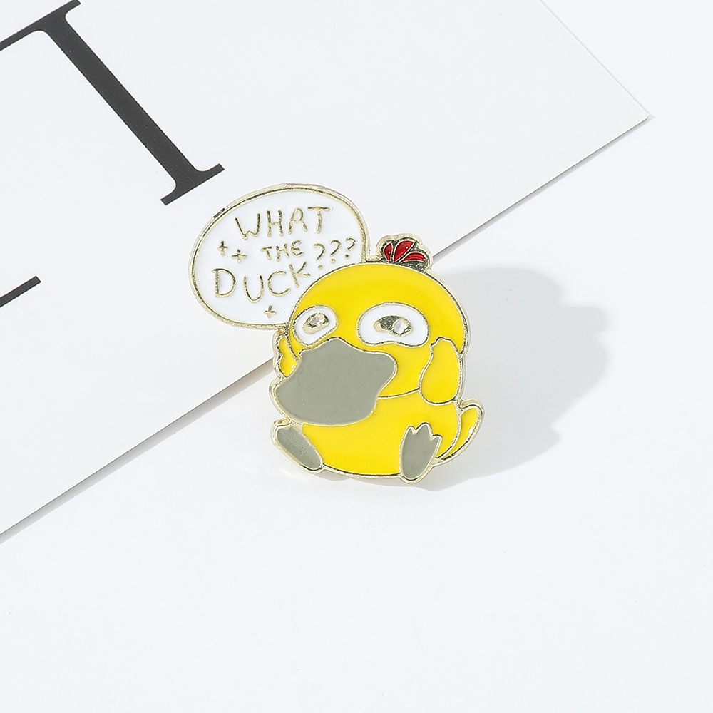 1개 ​ 애니메이션 캐릭터 브로치 만화 귀여운 사이덕  - Tablet Cute Accessories 리뷰 및 가격