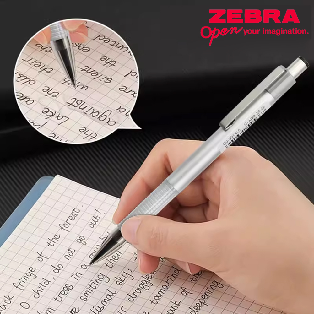 ZEBRA 젤 펜 GJ-301 금속 펜꽂이 리필 JK- - Zebra Tablet Accessories 리뷰 및 가격