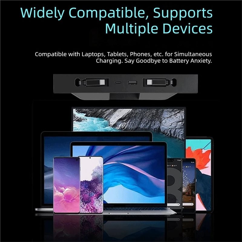 USB 허브 타입-C 고속 충전 허브 - 테슬라 모델  - Usb Hub Type C 리뷰 및 가격