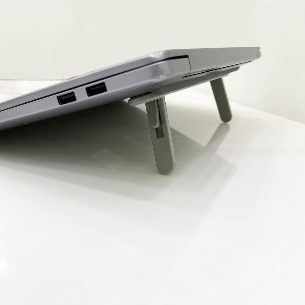유니버설 노트북 스탠드 홀더 휴대용 노트북 브래킷 접이 - Cooling Stand Tablet 리뷰 및 가격