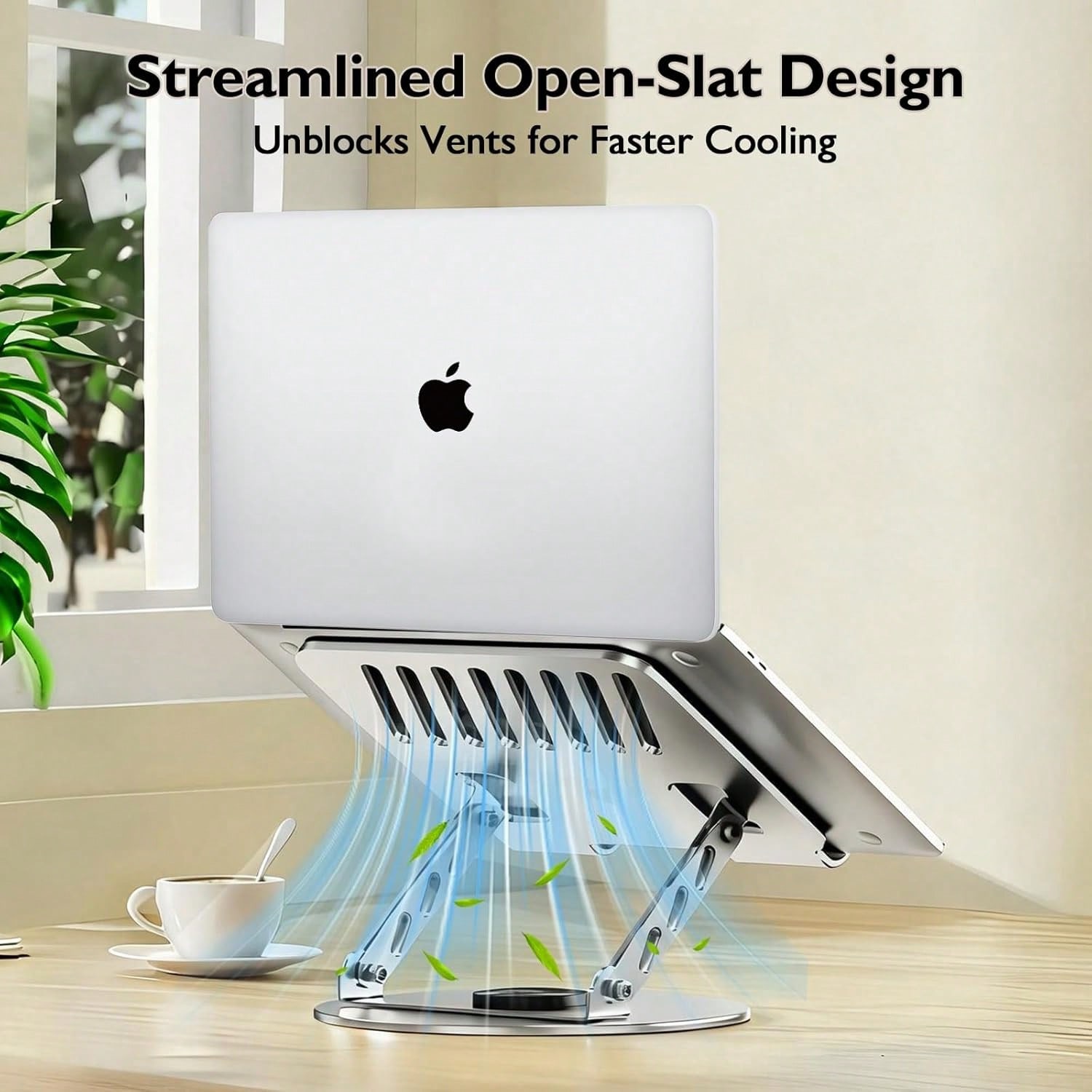 360 °   회전식 노트북 스탠드 (책상용) |    - Tablet Lap Desk 리뷰 및 가격
