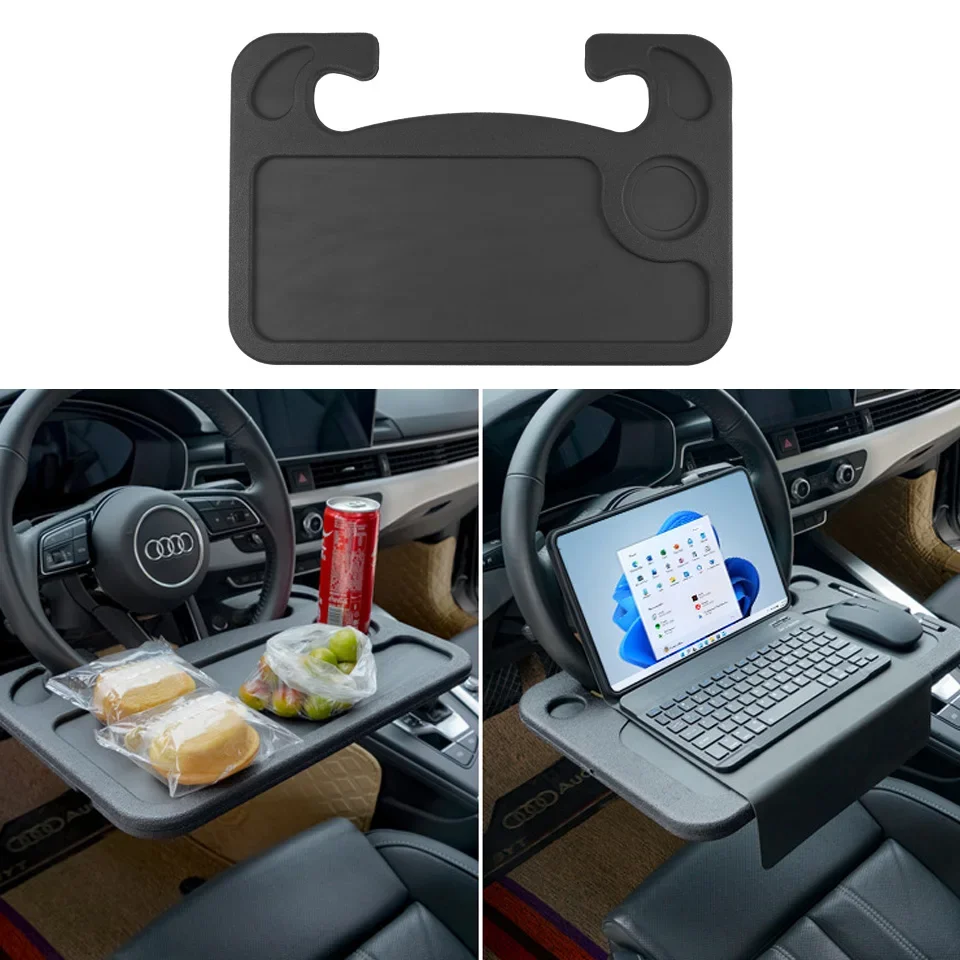 휴대용 자동차 노트북 컴퓨터 책상 마운트 스탠드 먹는  - Tablet Lap Desk 리뷰 및 가격