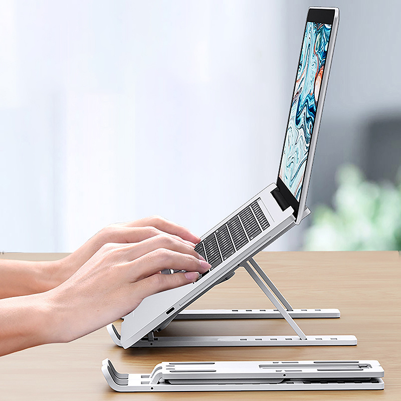 유니버설 노트북 스탠드 조정 가능한 노트북 홀더 맥북용 - Cooling Stand Tablet 리뷰 및 가격