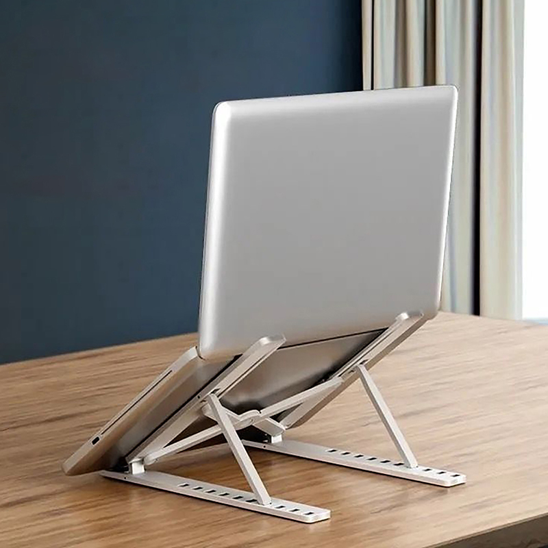 유니버설 노트북 스탠드 조정 가능한 노트북 홀더 맥북용 - Cooling Stand Tablet 리뷰 및 가격