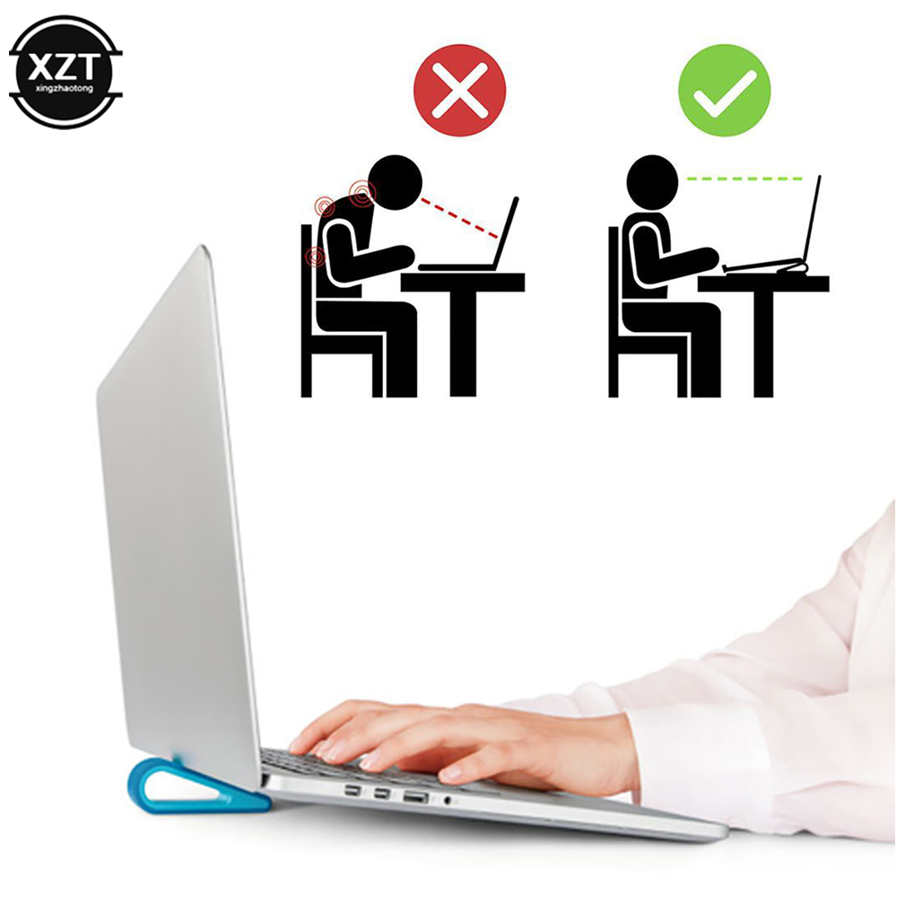 휴대용 심플 노트북 스탠드, 조정 가능한 냉각 브래킷, - Cooling Stand Tablet 리뷰 및 가격