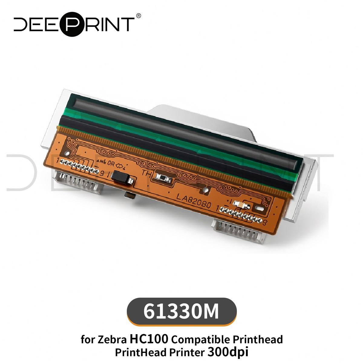 61330M 300DPI 열전사 프린트헤드, Zebra - Zebra Tablet Accessories 리뷰 및 가격