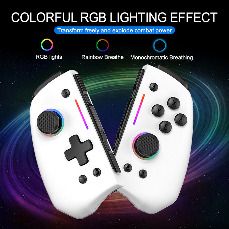 닌텐도 스위치 & OLED & 라이트 게임패드 컨트롤러 - Android Tablet Gaming Accessories 리뷰 및 가격