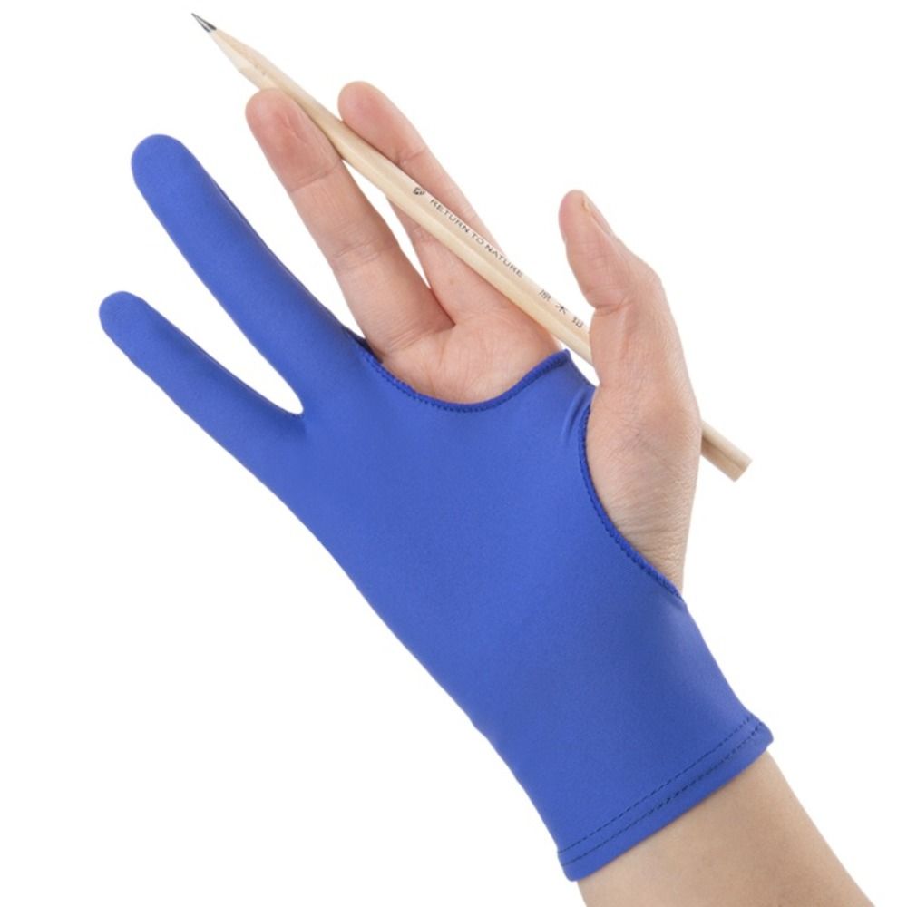아티스트용, 긁힘 방지, 오염 방지 기능이 있는 그림용 - Drawing Glove Artist 리뷰 및 가격