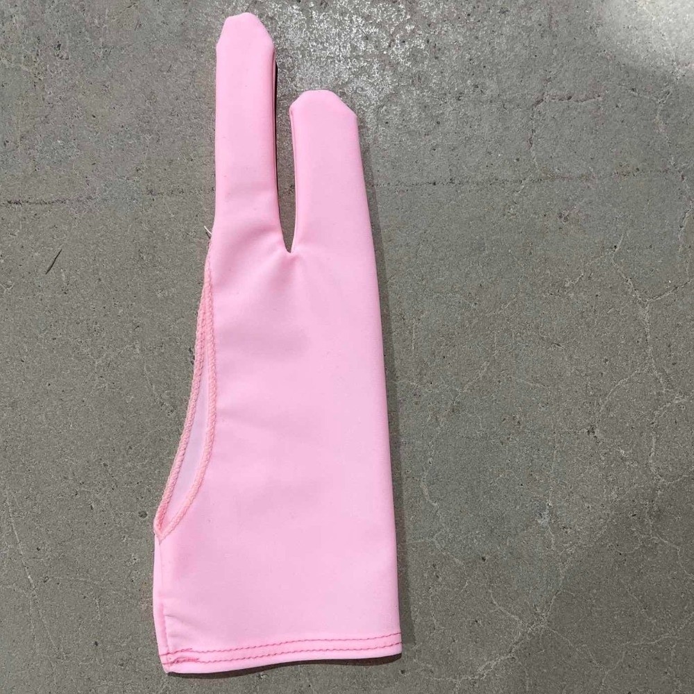 아티스트용, 긁힘 방지, 오염 방지 기능이 있는 그림용 - Drawing Glove Artist 리뷰 및 가격
