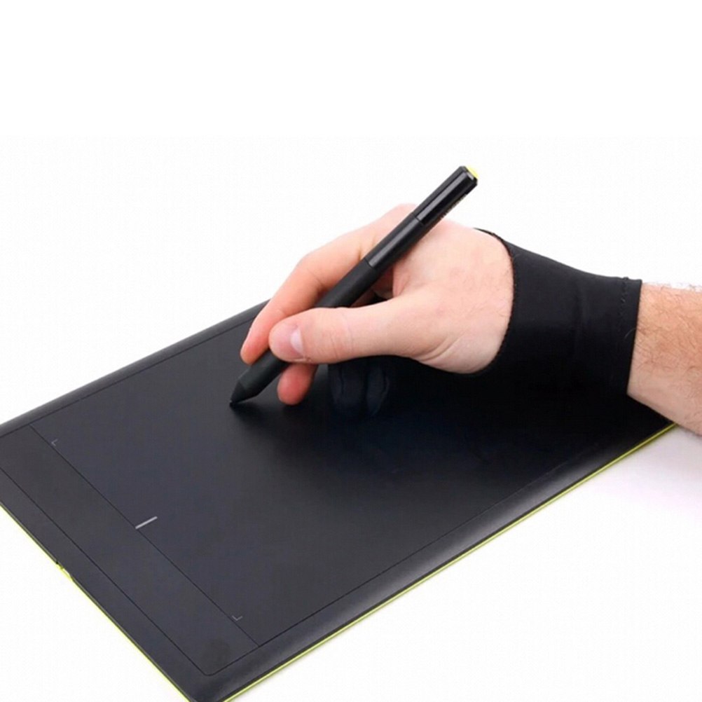 미술 학생용 글러브, 그림 그리기, 디지털 태블릿 글쓰 - Drawing Glove Artist 리뷰 및 가격