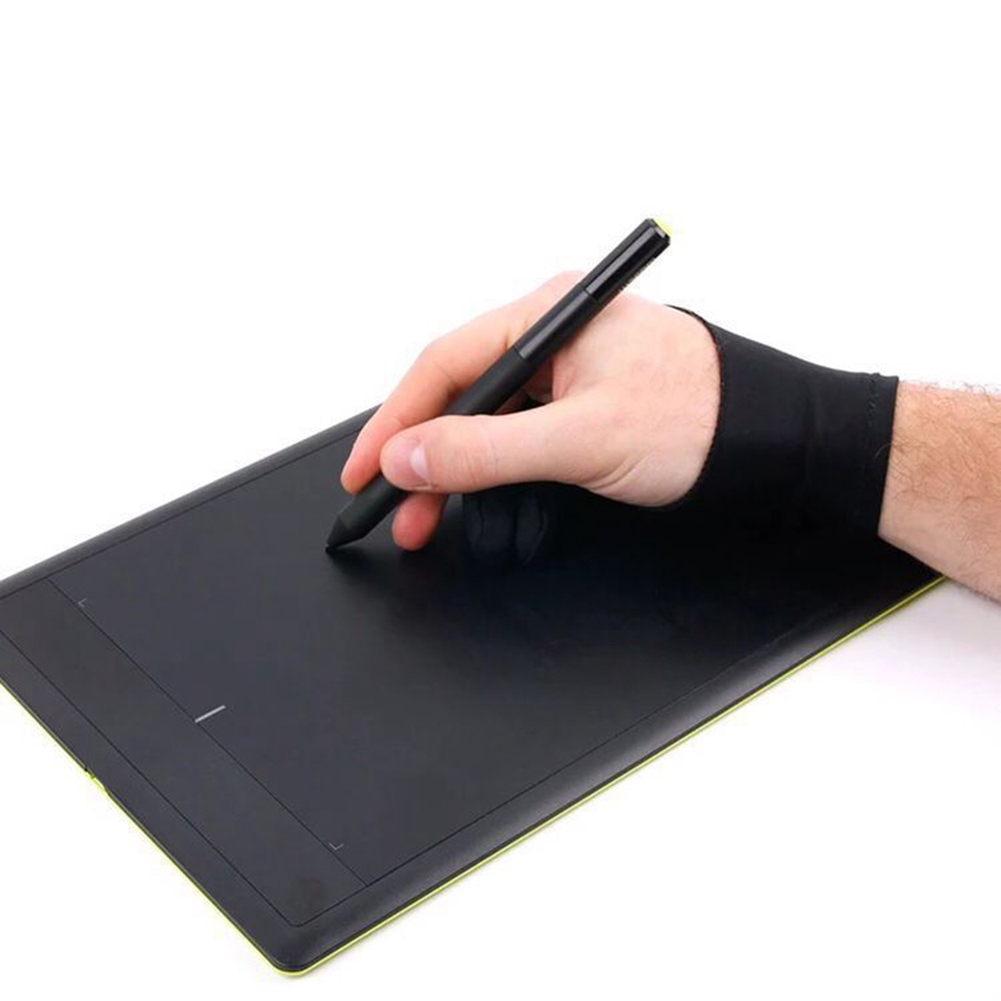 Ingenious-10 팩 아티스트 드로잉용 2손가락  - Drawing Glove Artist 리뷰 및 가격