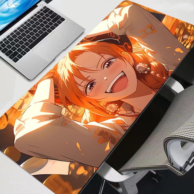 90x40cm 새로운 마우스 패드 빅 게이머 원피스 나 - Tablet Cute Accessories 리뷰 및 가격
