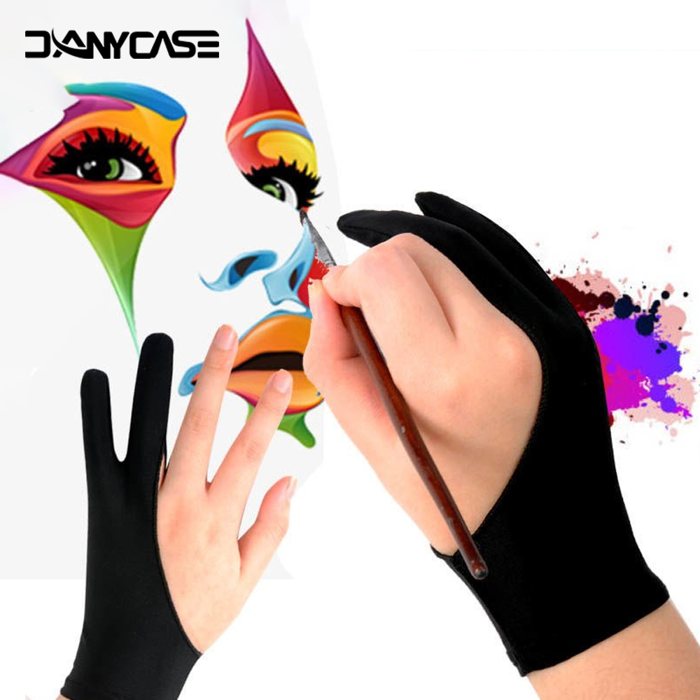 iPad 용 태블릿 드로잉 장갑 Xiaomi Samsu - Samsung Tablet Drawing Accessories 리뷰 및 가격